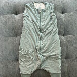 Kyte baby sleep bag walker